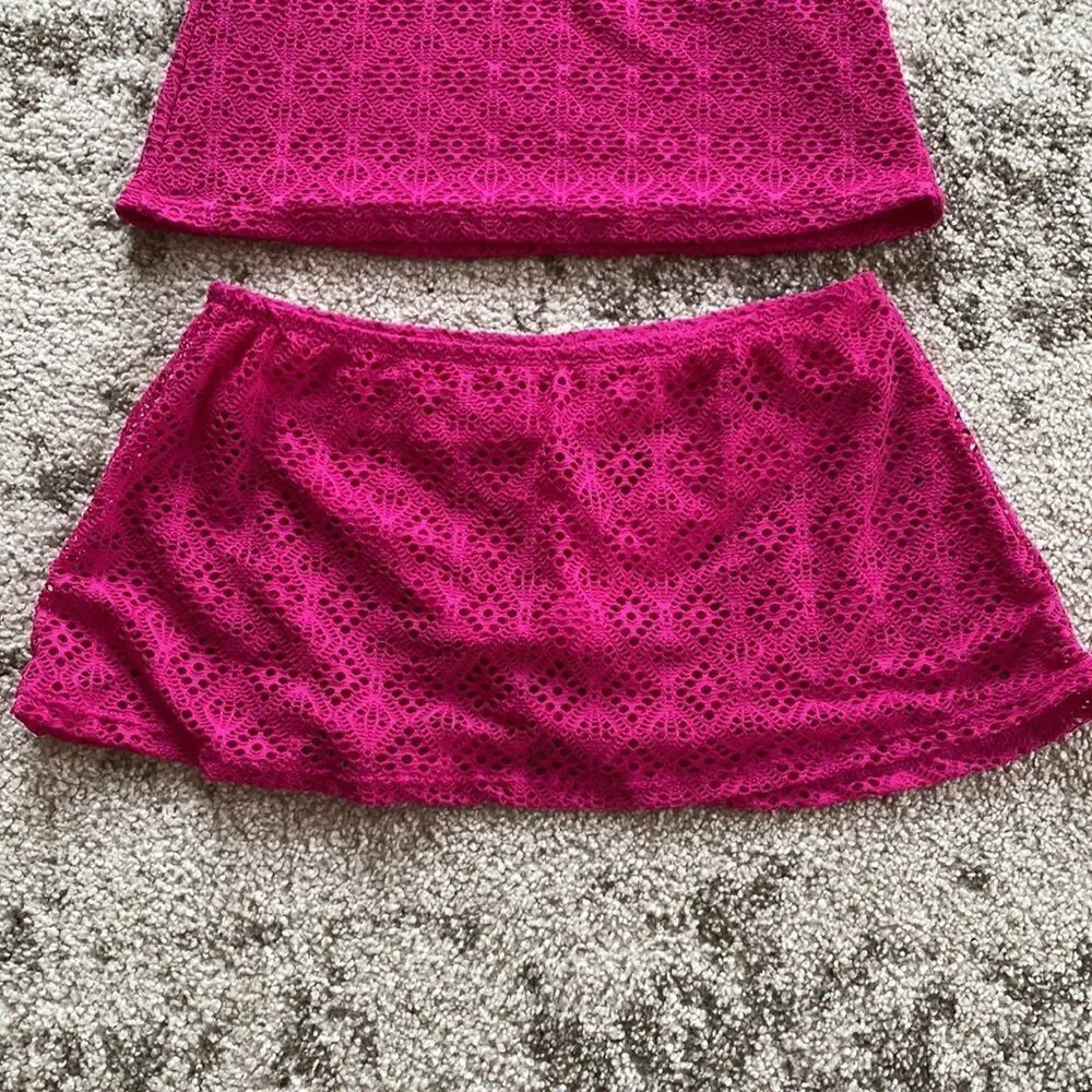 Catalina swimsuit